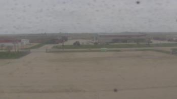 Weather camera view of Herscher Intermediate School.