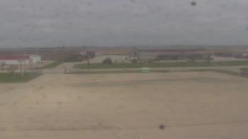 Weather camera view of Herscher Intermediate School.