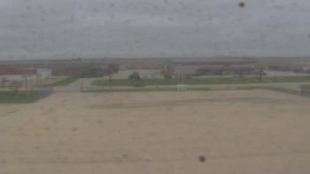 Weather camera view of Herscher Intermediate School.
