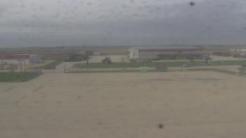 Weather camera view of Herscher Intermediate School.