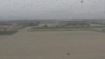 Weather camera view of Herscher Intermediate School.