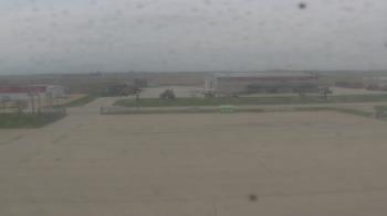 Weather camera view of Herscher Intermediate School.