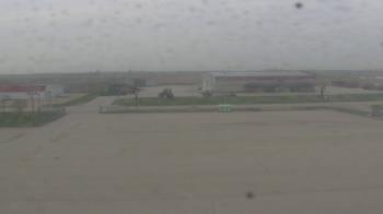 Weather camera view of Herscher Intermediate School.