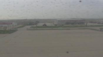 Weather camera view of Herscher Intermediate School.