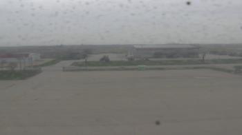 Weather camera view of Herscher Intermediate School.