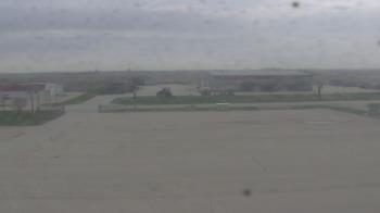 Weather camera view of Herscher Intermediate School.