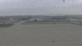 Weather camera view of Herscher Intermediate School.