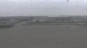 Weather camera view of Herscher Intermediate School.