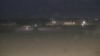 Weather camera view of Herscher Intermediate School.