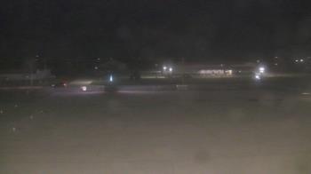 Weather camera view of Herscher Intermediate School.