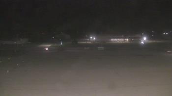 Weather camera view of Herscher Intermediate School.