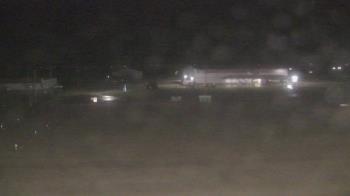 Weather camera view of Herscher Intermediate School.