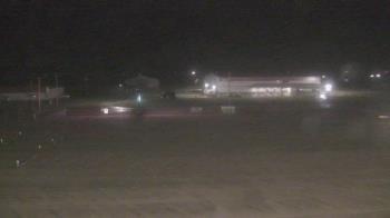 Weather camera view of Herscher Intermediate School.