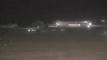 Weather camera view of Herscher Intermediate School.