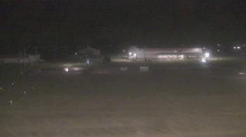 Weather camera view of Herscher Intermediate School.