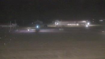 Weather camera view of Herscher Intermediate School.