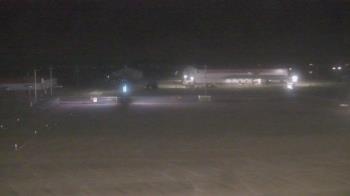 Weather camera view of Herscher Intermediate School.