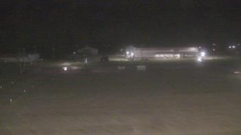 Weather camera view of Herscher Intermediate School.