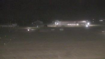 Weather camera view of Herscher Intermediate School.