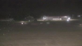 Weather camera view of Herscher Intermediate School.