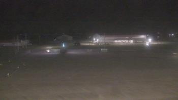 Weather camera view of Herscher Intermediate School.