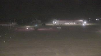 Weather camera view of Herscher Intermediate School.