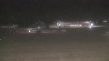 Weather camera view of Herscher Intermediate School.