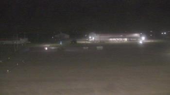 Weather camera view of Herscher Intermediate School.