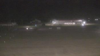 Weather camera view of Herscher Intermediate School.