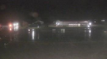 Weather camera view of Herscher Intermediate School.