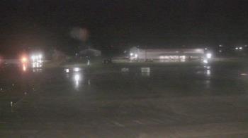 Weather camera view of Herscher Intermediate School.