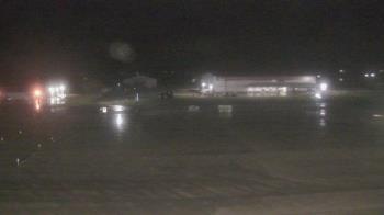 Weather camera view of Herscher Intermediate School.