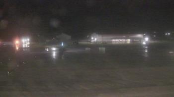 Weather camera view of Herscher Intermediate School.