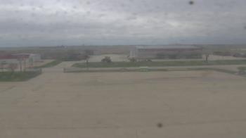 Weather camera view of Herscher Intermediate School.