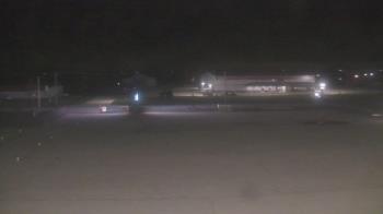 Weather camera view of Herscher Intermediate School.