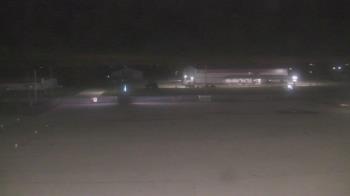 Weather camera view of Herscher Intermediate School.