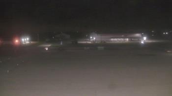 Weather camera view of Herscher Intermediate School.