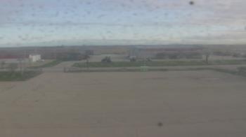 Weather camera view of Herscher Intermediate School.