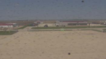Weather camera view of Herscher Intermediate School.