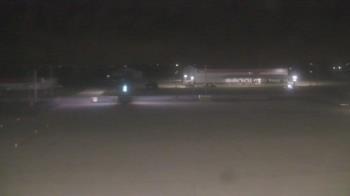 Weather camera view of Herscher Intermediate School.