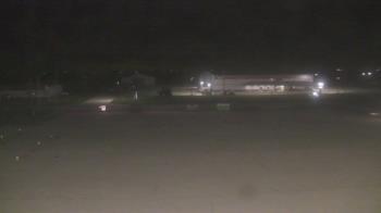 Weather camera view of Herscher Intermediate School.