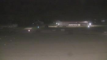 Weather camera view of Herscher Intermediate School.