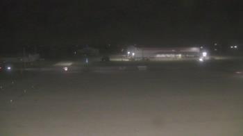 Weather camera view of Herscher Intermediate School.