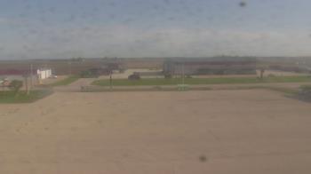 Weather camera view of Herscher Intermediate School.