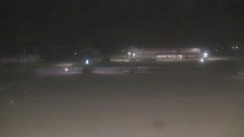 Weather camera view of Herscher Intermediate School.