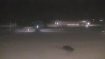 Weather camera view of Herscher Intermediate School.