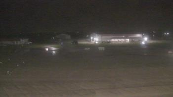 Weather camera view of Herscher Intermediate School.