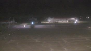 Weather camera view of Herscher Intermediate School.