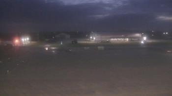 Weather camera view of Herscher Intermediate School.