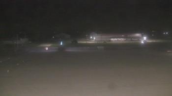 Weather camera view of Herscher Intermediate School.